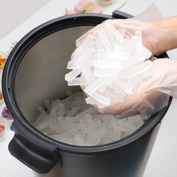 FAST MELT 12 Qts soap base melter - ToAuto Tool