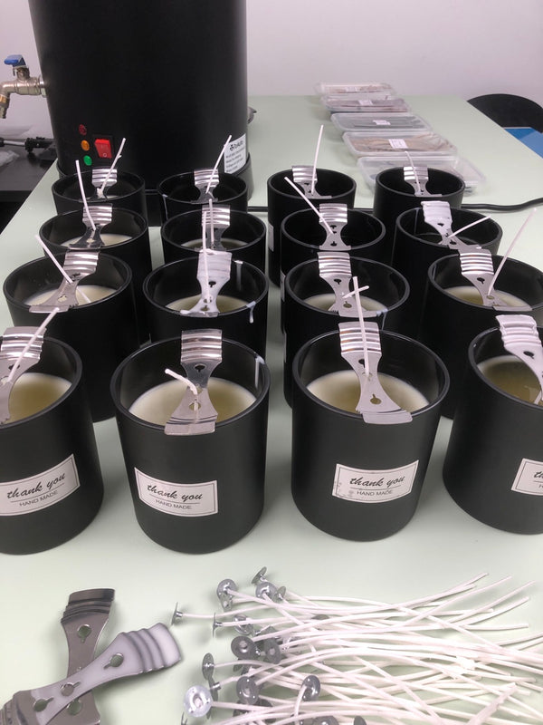 ToAuto 5L/8L Wax Melter w/ Heating Spout