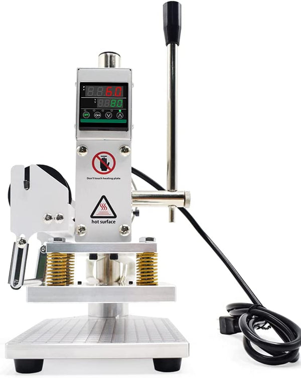 FASTTOBUY Hot Foil Stamping Machine