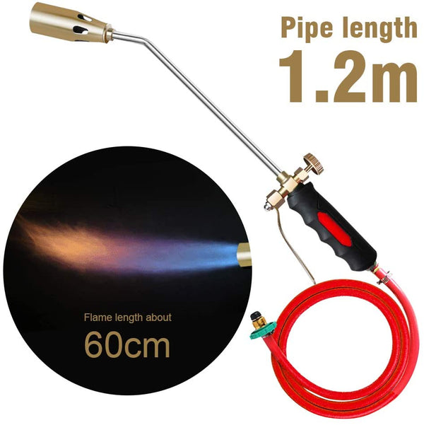 Dia 50mm Adjustable Propane Torch