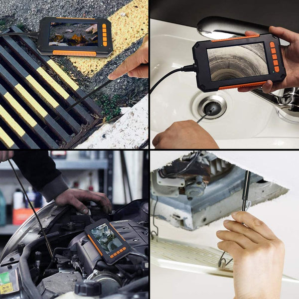 TOAUTO A2 PCP Air Compressor