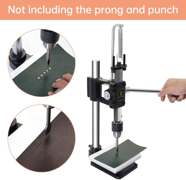 Leather Hole Puncher - ToAuto Tool