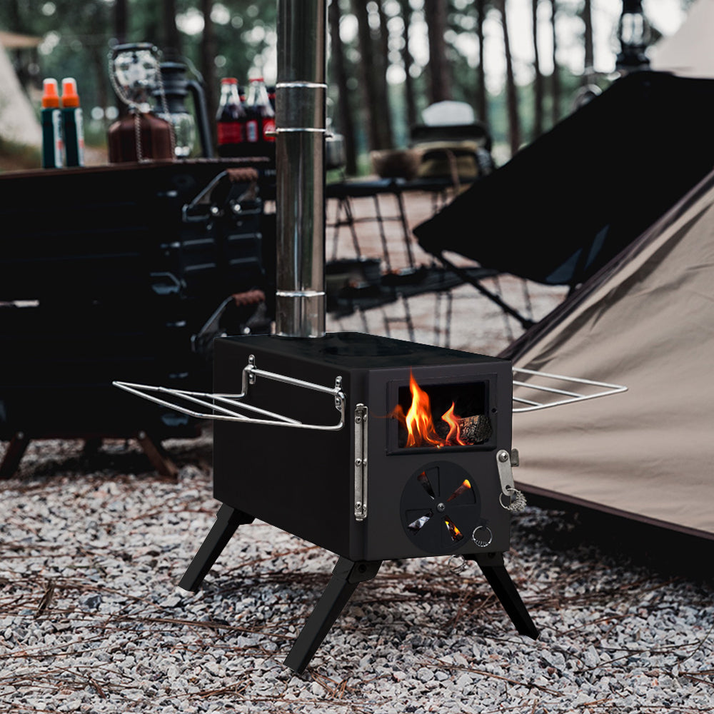 Camping Stoves ToAuto Tool