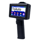 ToAuto V4 Portable Handheld Inkjet Printer