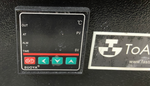 Electric melting furnace accessories for RRL/TRF