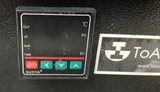 Electric melting furnace accessories for RRL/TRF
