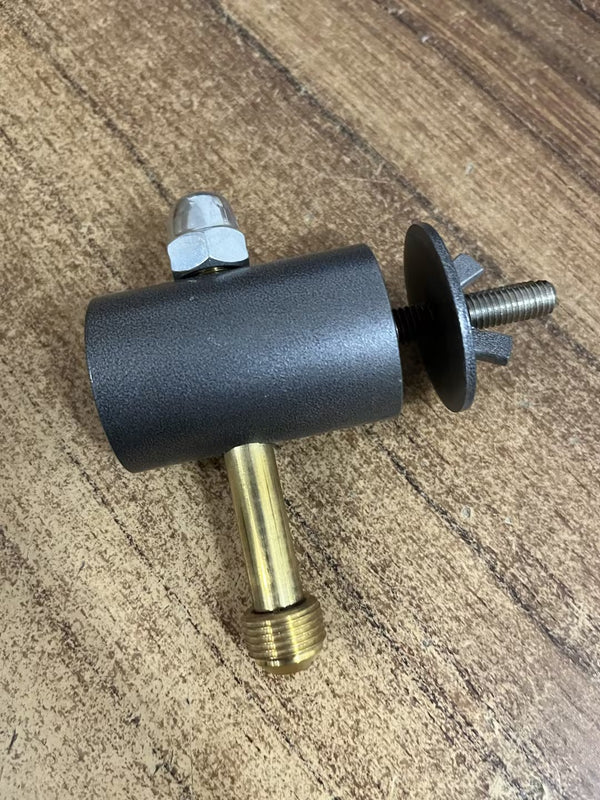 ToAuto Propane Melting furnace Accesories