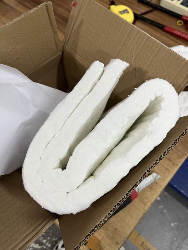 ToAuto Propane Melting furnace Accesories