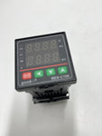 Electric melting furnace accessories for RRL/TRF