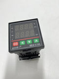 Electric melting furnace accessories for RRL/TRF