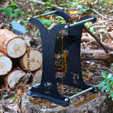 Fitinhot Kindling Firewood Splitter