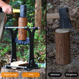 Fitinhot Kindling Firewood Splitter