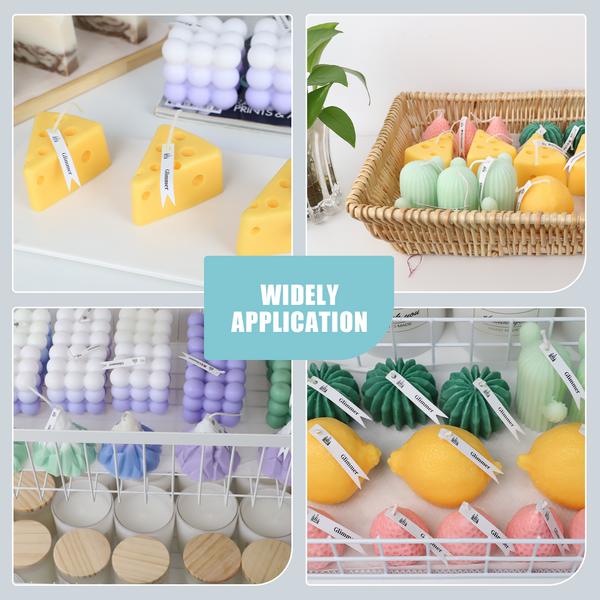 ToAuto 15Qts Digital/Mechanical Wax Melter for Business