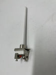 Electric melting furnace accessories for RRL/TRF