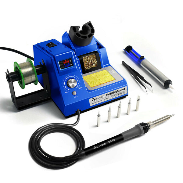 ToAuto DS90 Soldering Station 110V