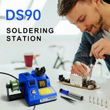 ToAuto DS90 Soldering Station 110V