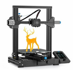 Returned 2nd Hand 3D Printers Ender CR Series