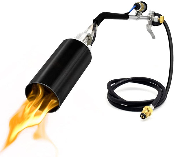 Dia 50mm Adjustable Propane Torch