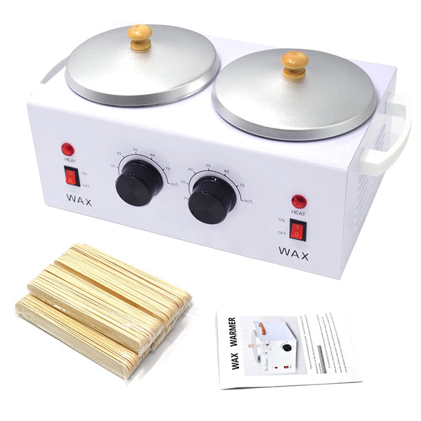 Electric Wax Warmer Heater Hair Removal