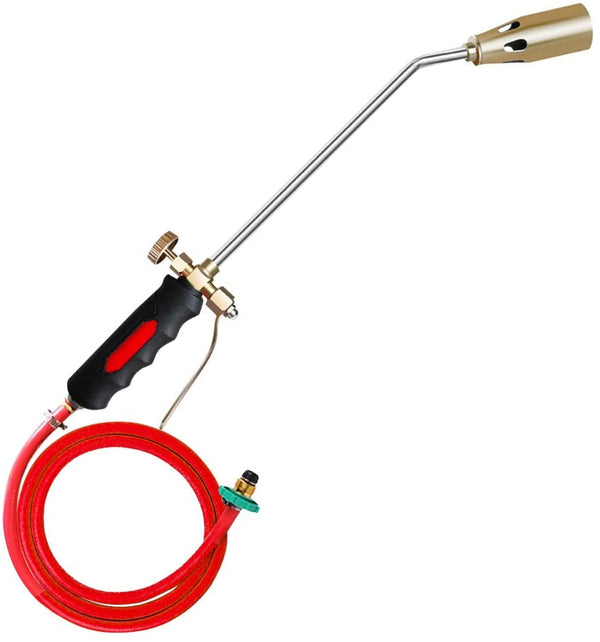 Dia 50mm Adjustable Propane Torch