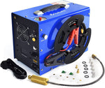 TOAUTO A3 PCP Air Compressor