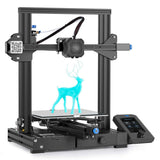 Returned 2nd Hand 3D Printers Ender CR Series