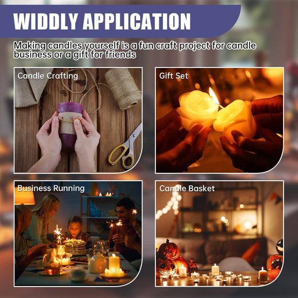 ToAuto 5L/8L Wax Melter w/ Heating Spout