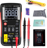 Digital Multimeter 6000/9999 Counts