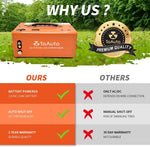 TOAUTO A2 PCP Air Compressor