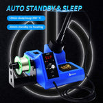 Soldering Station 80W Digital Solder Iron Station Kit