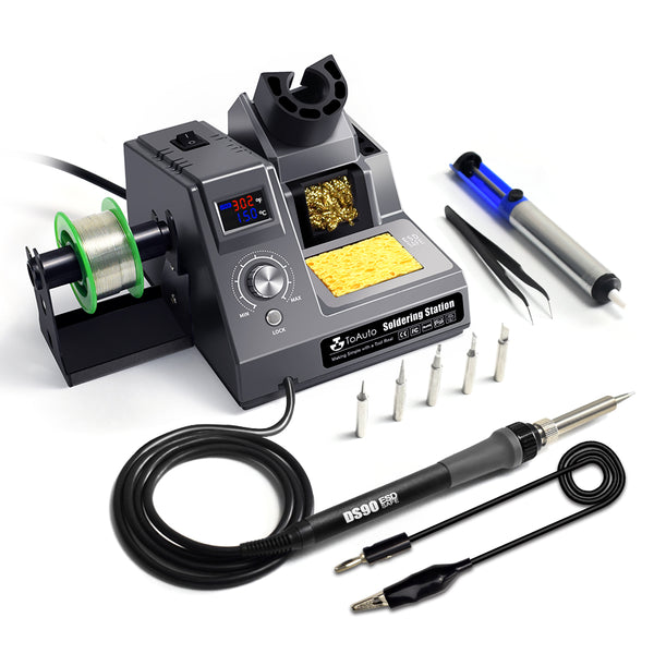 ToAuto DS90 Soldering Station 110V