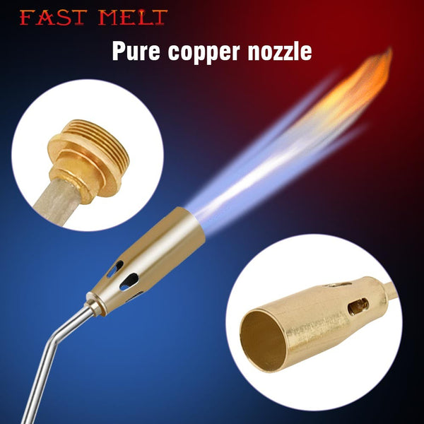 Dia 30mm Adjustable Propane Torch