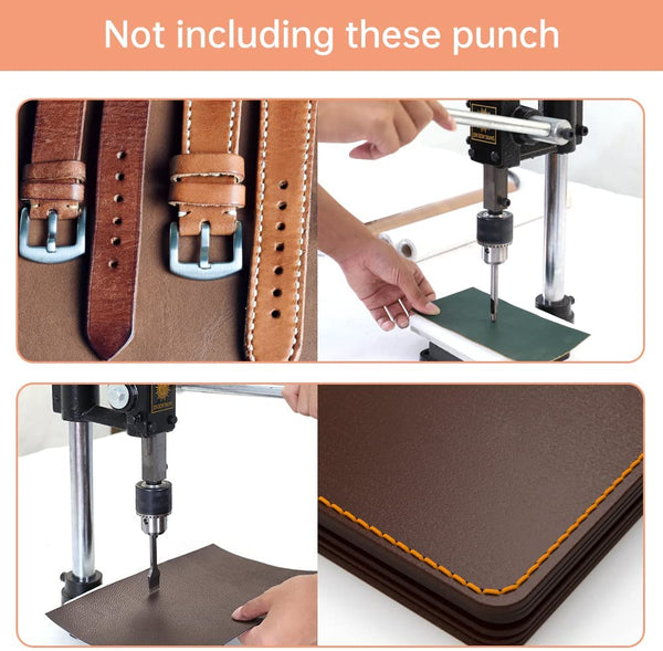 Leather Hole Puncher - ToAuto Tool
