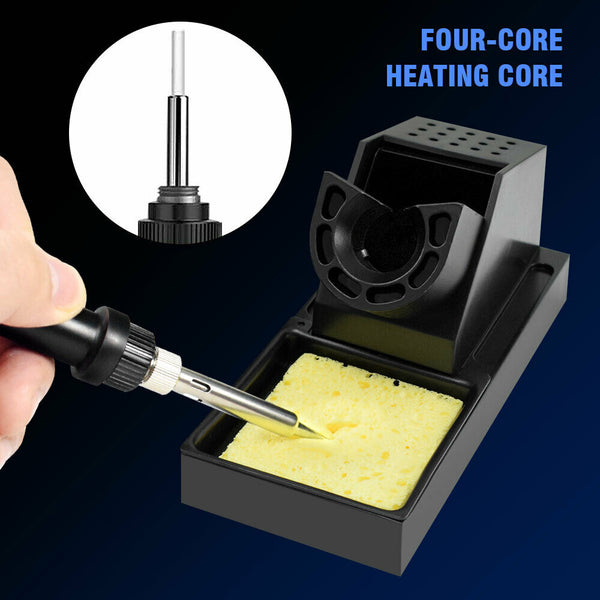 65W 110V Rework Soldering Kit